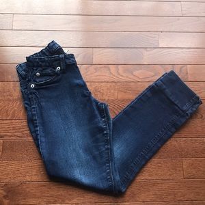 Girls  Gap Jeans